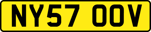NY57OOV