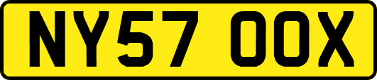 NY57OOX