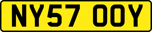 NY57OOY
