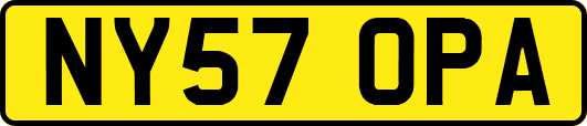 NY57OPA