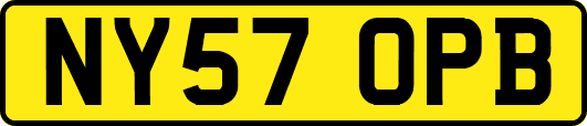NY57OPB