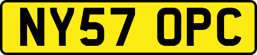 NY57OPC