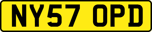 NY57OPD