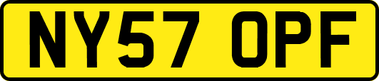 NY57OPF