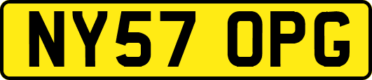 NY57OPG
