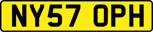 NY57OPH