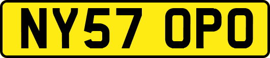 NY57OPO