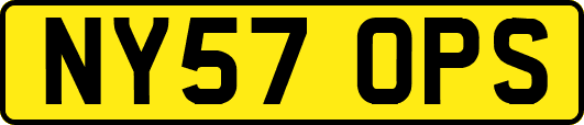 NY57OPS