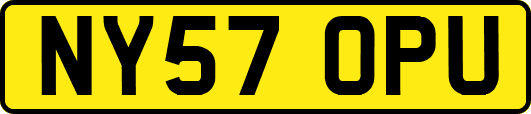 NY57OPU