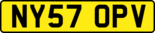 NY57OPV