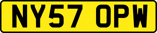 NY57OPW