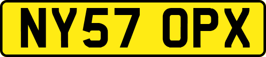 NY57OPX