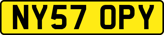 NY57OPY
