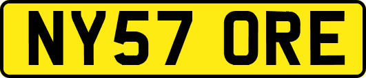 NY57ORE
