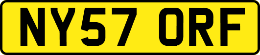 NY57ORF