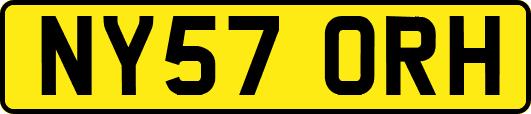 NY57ORH