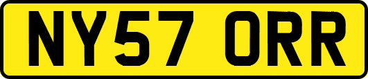 NY57ORR