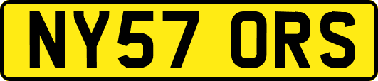 NY57ORS