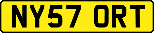 NY57ORT
