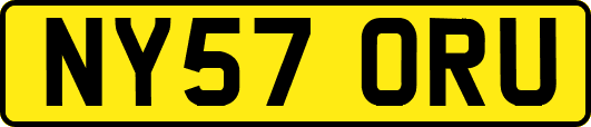 NY57ORU
