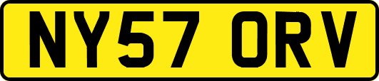 NY57ORV