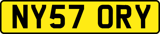 NY57ORY