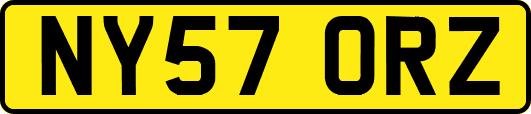 NY57ORZ