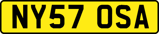 NY57OSA