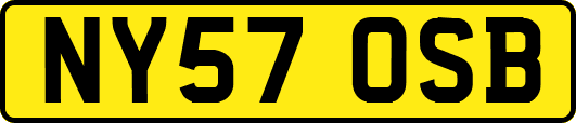 NY57OSB