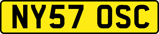 NY57OSC