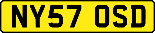 NY57OSD