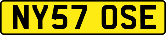 NY57OSE