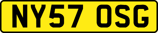 NY57OSG
