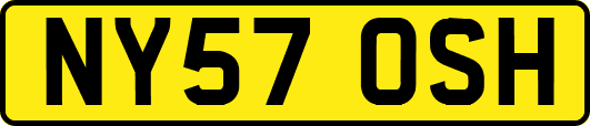 NY57OSH