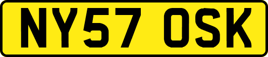 NY57OSK