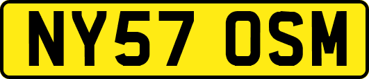 NY57OSM