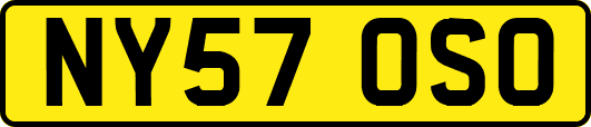 NY57OSO