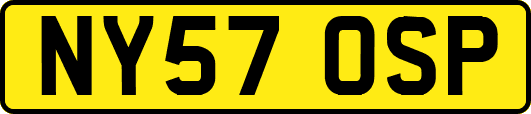NY57OSP