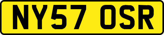 NY57OSR