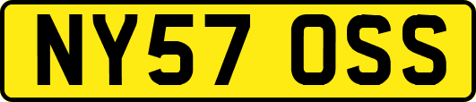 NY57OSS