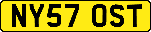 NY57OST