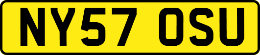 NY57OSU