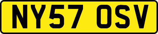 NY57OSV