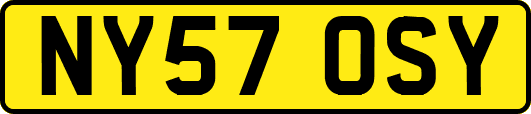 NY57OSY