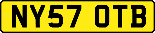 NY57OTB