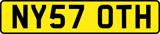 NY57OTH
