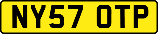 NY57OTP