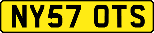 NY57OTS