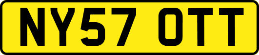 NY57OTT