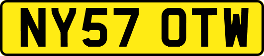 NY57OTW